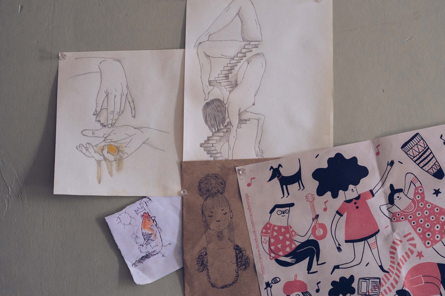 The Timeless Appeal of Handmade Goods